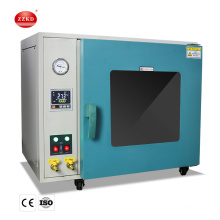 Industrial Electric Vacuum Drying Oven